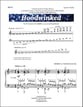 Hoodwinked Handbell sheet music cover